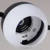 Потолочный светильник Reluce 90590-0.3-06 Black 90590-0.3-06 Black - 2