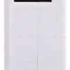 Разветвитель электрический Эра SPF-2-FL-USBC поворотный на 2 розетки + 2USB A+C 10А белый Б0069090 Б0069090 - 4