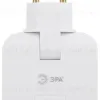 Разветвитель электрический Эра SPF-2-FL-USBC поворотный на 2 розетки + 2USB A+C 10А белый Б0069090 Б0069090 - 2