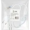Источник питания для светодиодной ленты 220V Эра LS-power cord-220-3528 Б0004967 Б0004967 - 2