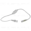 Источник питания для светодиодной ленты 220V Эра LS-power cord-220-3528 Б0004967 Б0004967 - 1