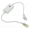 Контроллер для светодиодной ленты Эра RGBcontroller-220-A06 220В Б0004974 Б0004974 - 1