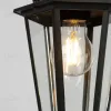 Уличный подвесной светильник Эра Веледа GBS-104-BL-0810 Б0071480 Б0071480 - 8
