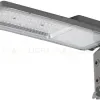 Консольный светильник Эра SPP-507-0-50K-050 50Вт 5000К IP65 КСС Ш регулируемый угол наклона Б0068903 Б0068903 - 9