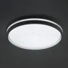 Потолочный светильник Эра SPB-6 Opal 86W-3K-6,5K-RC WH с ДУ Б0070181 Б0070181 - 8