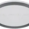 Потолочный светильник Эра SPB-6 Opal 86W-3K-6,5K-RC GR с ДУ Б0070182 Б0070182 - 2