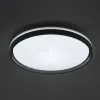 Потолочный светильник Эра SPB-6 Opal 86W-3K-6,5K-RC GR с ДУ Б0070182 Б0070182 - 8