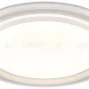 Потолочный светильник Эра SPB-6 Olimp 86W-3K-6,5K-RC WH+GR с ДУ Б0070183 Б0070183 - 1