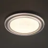 Потолочный светильник Эра SPB-6 Olimp 86W-3K-6,5K-RC WH+GR с ДУ Б0070183 Б0070183 - 2