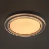 Потолочный светильник Эра SPB-6 Olimp 86W-3K-6,5K-RC WH+GR с ДУ Б0070183 Б0070183 - 4