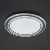 Потолочный светильник Эра SPB-6 Olimp 86W-3K-6,5K-RC WH+GR с ДУ Б0070183 Б0070183 - 5