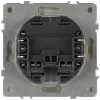 Выключатель Эра Galaxy 15-1104-02 двойной 10АХ-250В IP20 слоновая кость Б0070652 Б0070652 - 3