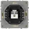 Розетка Эра Galaxy 15-3101-02 TV одиночная IP20 слоновая кость Б0070717 Б0070717 - 3