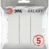 Выключатель Эра Galaxy 15-1107-08 тройной 10АХ-250В IP20 белый матовый Б0070728 Б0070728 - 4