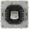 Розетка Эра Galaxy 15-3107-02 информационная RJ45 IP20 слоновая кость Б0070737 Б0070737 - 3