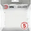Кнопка Эра Galaxy 15-1109-08 10АХ-250В IP20 белый матовый Б0070767 Б0070767 - 4