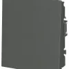 Переключатель Эра Arktik 16-1103-06 10АХ-250В графит Б0070339 Б0070339 - 2
