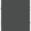 Переключатель Эра Arktik 16-1108-06 перекрестный 10АХ-250В графит Б0070389 Б0070389 - 1