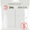 Переключатель Эра Arktik 16-1110-08 перекрестный двойной 10АХ-250В белый матовый Б0070411 Б0070411 - 4