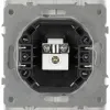 Розетка Эра Arktik 16-3101-08 TV одиночная белый матовый Б0070471 Б0070471 - 3
