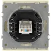 Розетка Эра Arktik 16-3107-02 информационная RJ45 слоновая кость Б0070475 Б0070475 - 3