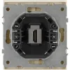 Розетка Эра Arktik 16-3114-04 HDMI шампань Б0070507 Б0070507 - 3