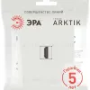 Розетка Эра Arktik 16-3114-08 HDMI белый матовый Б0070511 Б0070511 - 4
