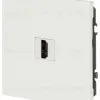 Розетка Эра Arktik 16-3114-08 HDMI белый матовый Б0070511 Б0070511 - 2