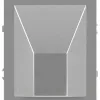 Вывод кабеля Эра Arktik 16-6001-03 алюминий Б0070596 Б0070596 - 1