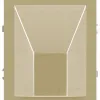 Вывод кабеля Эра Arktik 16-6001-04 шампань Б0070597 Б0070597 - 1