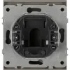 Вывод кабеля Эра Arktik 16-6001-07 титан Б0070600 Б0070600 - 3