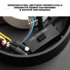 Уличный потолочный светильник с переключателем цв. температуры Novotech Street Virtuo 359721 359721 - 4
