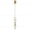 Подвесной светильник Odeon Light L-Vision Parma 6672/10L 6672/10L - 1