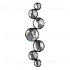 Настенный светильник Odeon Light L-Vision Spilla 7174/15WLA 7174/15WLA - 1