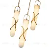 Подвесной светильник Odeon Light L-Vision Parma 6672/30L 6672/30L - 4