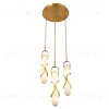 Подвесной светильник Odeon Light L-Vision Parma 6672/30L 6672/30L - 3