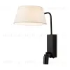Бра Freya Flint FR2066WL-L40B FR2066WL-L40B - 1