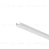 Рассеиватель для профиля 8x9, 12x9 (Белый, 10 м), ALM-0809-O-DF-10M Maytoni Led Strip 642088 642088 - 1