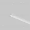 Рассеиватель для профиля 8x9, 12x9 (Белый, 10 м), ALM-0809-O-DF-10M Maytoni Led Strip 642088 642088 - 3