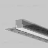 Рассеиватель для профиля 53x13, 50x22, 43x23 (Белый, 10 м), ALM-5314-O-DF-2M Maytoni Led Strip 642087 642087 - 4