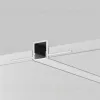 Рассеиватель для профиля 53x13, 50x22, 43x23 (Белый, 10 м), ALM-5314-O-DF-2M Maytoni Led Strip 642087 642087 - 2