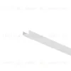 Рассеиватель для профиля 53x13, 50x22, 43x23 (Белый, 10 м), ALM-5314-O-DF-2M Maytoni Led Strip 642087 642087 - 1