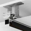 Профиль для монтажа шинопровода в натяжной потолок Maytoni Technical TRAM034MP-212S TRAM034MP-212S - 5