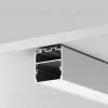 Комплект креплений (для профиля 50x50) 4 шт. ALM-5050B-MT Maytoni Led Strip 642089 642089 - 2