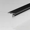 Алюминиевый профиль встраиваемый в пол 59x20 Maytoni Led Strip ALM-5920-B-2M 636026 636026 - 3