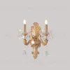 Бра Crystal Lux ELIZABETH AP2 BRASS ELIZABETH AP2 BRASS - 5