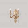 Бра Crystal Lux ELIZABETH AP2 BRASS ELIZABETH AP2 BRASS - 6