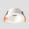 Встраиваемый светильник Crystal Lux CLT 086C WH MR11 CLT 086C WH MR11 - 1