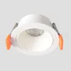 Встраиваемый светильник Crystal Lux CLT 086C WH MR11 CLT 086C WH MR11 - 5