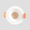 Встраиваемый светильник Crystal Lux CLT 086C WH MR11 CLT 086C WH MR11 - 7